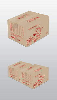 酒水包装箱设计 酒水包装箱设计模板下载 酒水包装箱图片源文件下载 